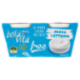bella vita free Senza Lattosio Bianco 2 x 125 g