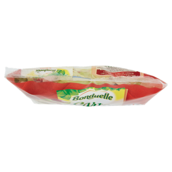 Bonduelle Carta delle Insalate Ricetta Prelibata 150 g