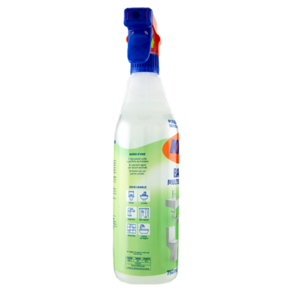 KH-7 Bagno Multisuperficie 750 ml