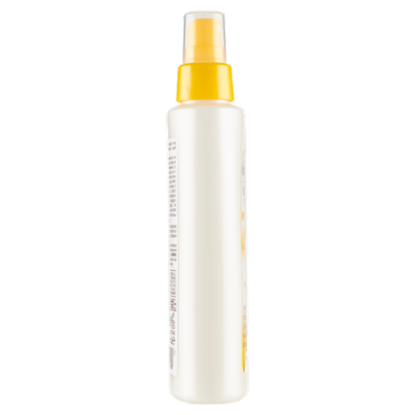 Splend'Or Balsamo Istantaneo Senza Risciacquo con Acqua di Cocco per Tutti i Tipi di Capelli 200 mL