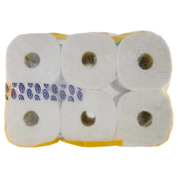 Nicky Limone Carta Cucina 6 pz