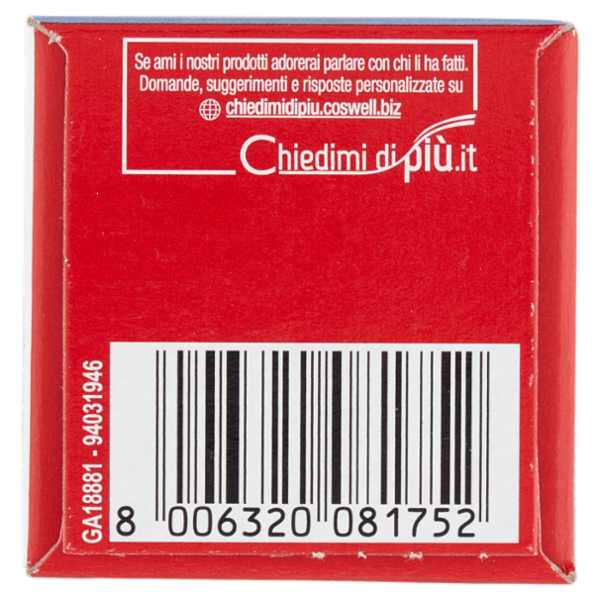 VAPE Liquido Antiodore Ricarica 36 ml