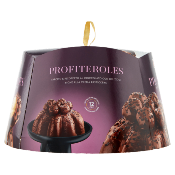 Dal Colle Profiteroles 750 g