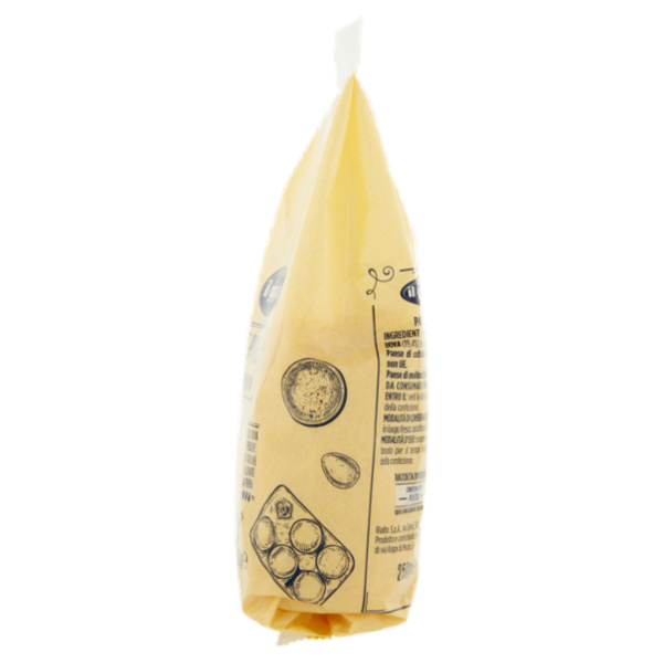 IL GIGANTE le Pastine all'uovo Filini N.30 250 g