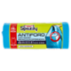 Domopak Spazzy Antiforo con Manici 28lt 52x54cm 20 pz