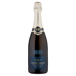 Castel Faglia Pas Dosé Franciacorta D.O.C.G. Brut Nature 75 Cl