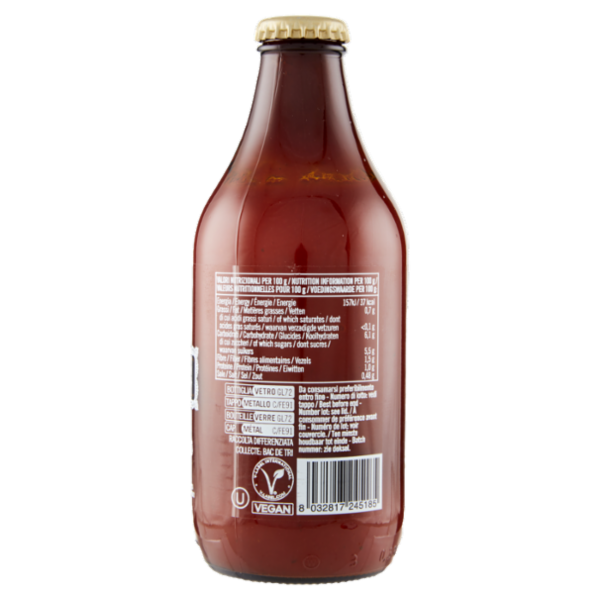 Agromonte Salsa Pronta di Datterino la Delicata 330 g