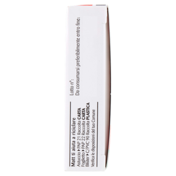 Matt Divisione Pharma Fitosteroli e Riso rosso Colesterolo 40 compresse filmate 40 g