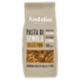 Andalini Selection Pasta di Semola Gramigna Rigata Paglia e Fieno 500 g