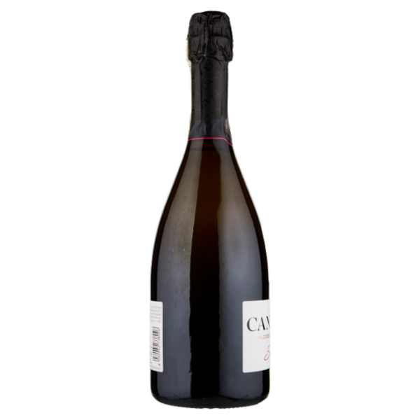 Canevel Valdobbiadene Prosecco Superiore D.O.C.G. Brut Setàge 75 cl