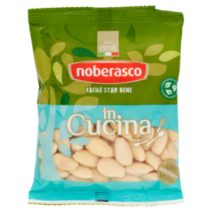 Noberasco In Cucina Mandorle Pelate 100 g