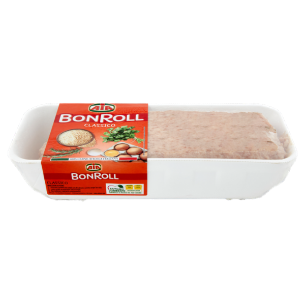 Aia Bon Roll Classico 0,750 kg