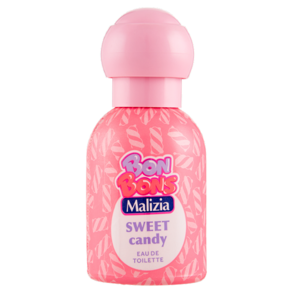 Malizia Bon Bons Sweet candy Eau de Toilette 50 mL