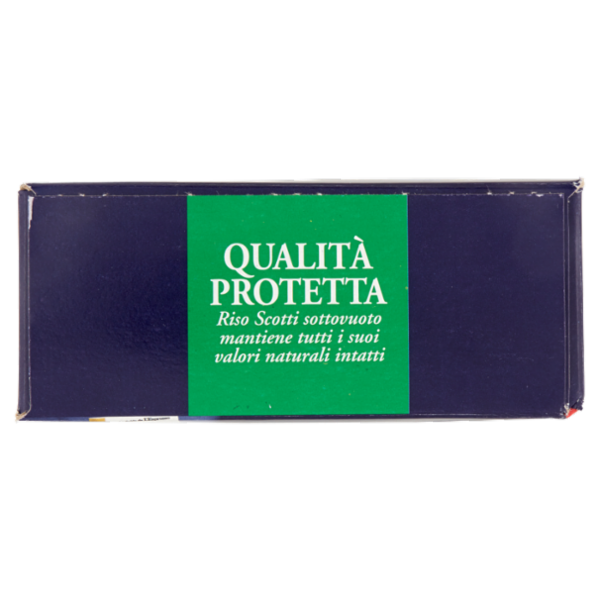 Riso Scotti Selezione Speciale Carnaroli Riso Superfino 1 kg