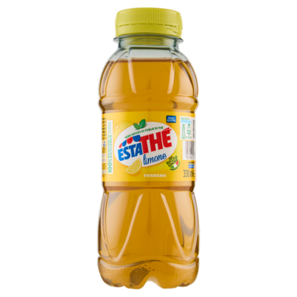 Estathé limone 330 ml