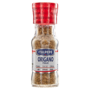 Italpepe Origano Foglie 8 g