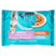 PURINA ONE Single Serve - Sensitive - Pollo e Tonno - 4x85g