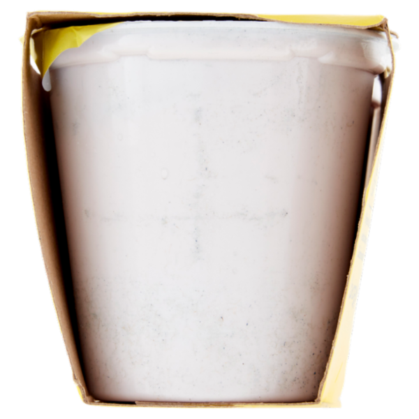 Arborea Yogurt Intero da Latte di Alta Qualità Ciliegia Frullata 2 x 125 g