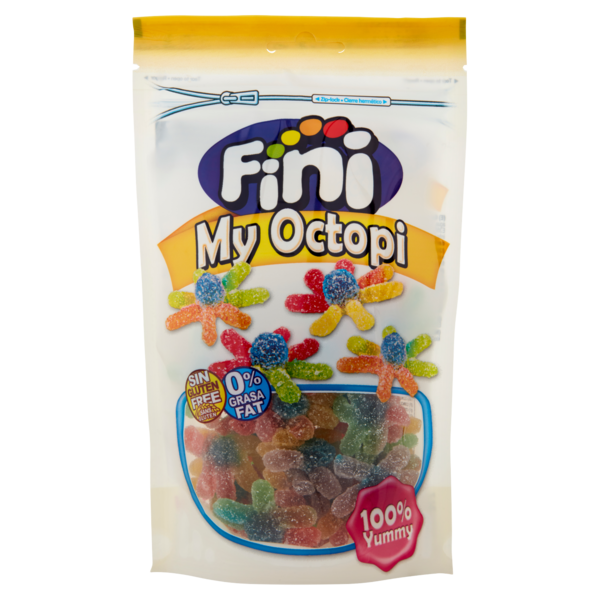 Fini My Octopi 150 g