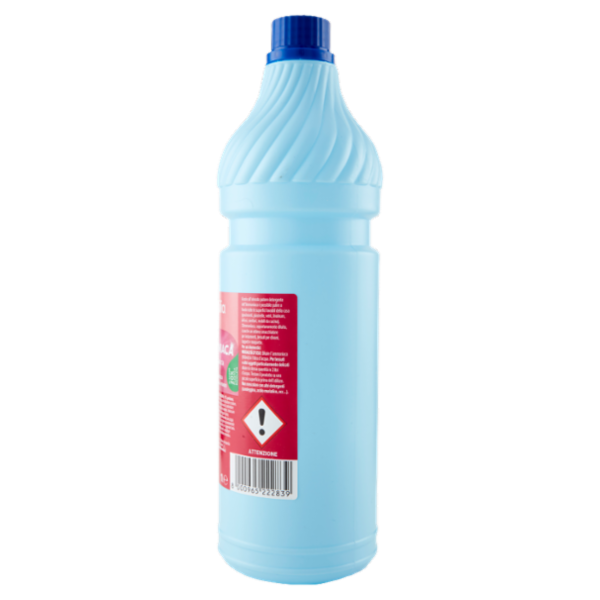 Consilia Ammoniaca Profumata con Tappo Salvabimbo 1 L