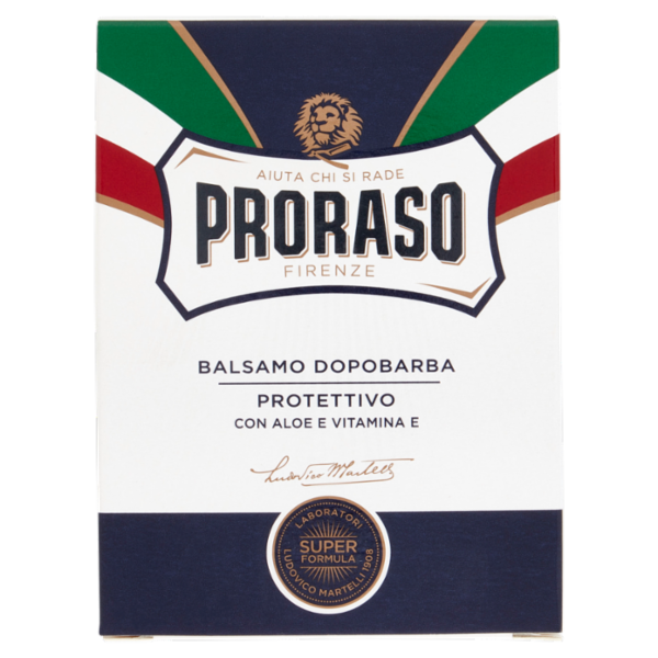 Proraso Balsamo Dopobarba Protettivo 100 ml