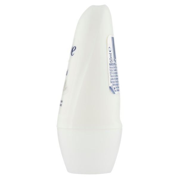 Dove original 0% aluminium salts 50 ml