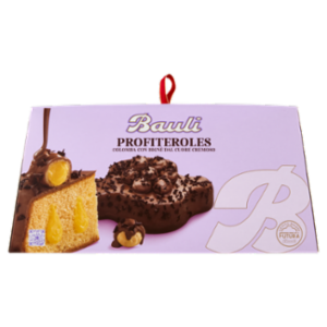 Bauli Profiteroles 750 g