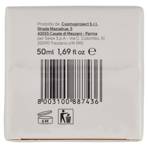 Armonia & Benessere Crema Viso Idratante 24 Ore 50 ml