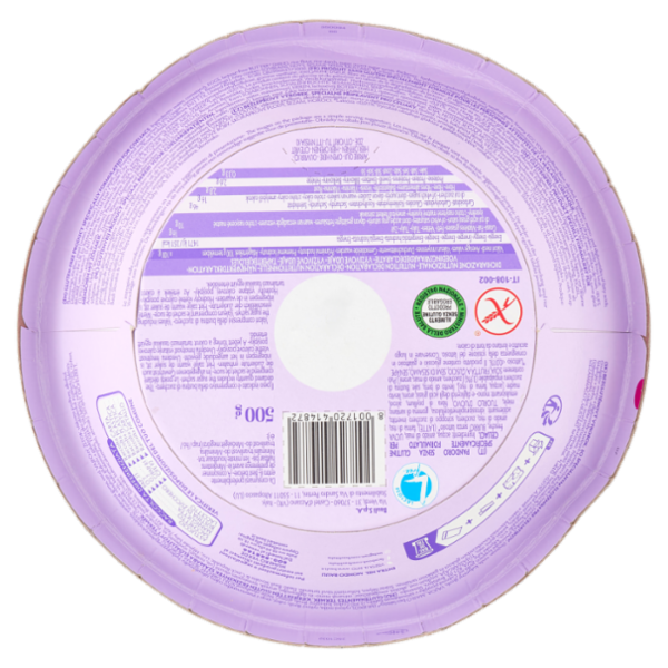 Bauli il Pandoro di Verona Senza Glutine senza lattosio 500 g