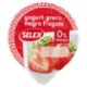Selex Yogurt Greco Magro Fragola 170 g