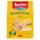 Loacker Wafer Quadratini Lemon con crema al limone wafers 250 g