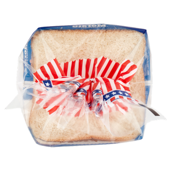 Morato American Texas Toast 8 x 50 g