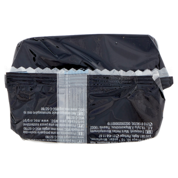 Sheba Délices du Jour in Salsa con Tonno, con Merluzzo 6 x 50 g