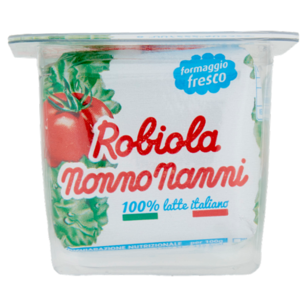 Nonno Nanni Robiola 100 g