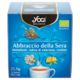 Yogi Biologico Abbraccio della Sera 12 x 1,8 g
