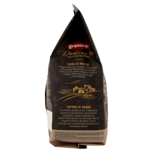 granoro Dedicato gli speciali n. 81 tagliatelle 500 g