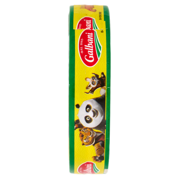 Galbani Crema Bel Paese 8 Formaggini 175 g