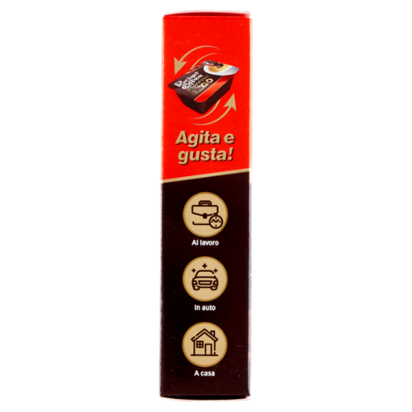 Pocket Coffee espresso To Go Summer Edition 3 pezzi 64,8 ml