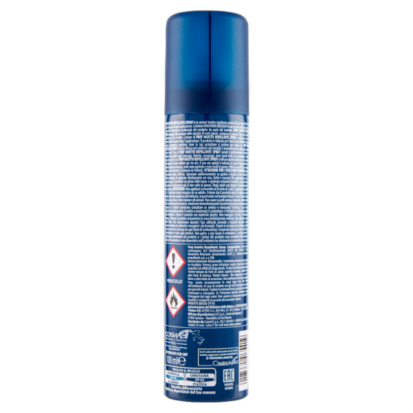 Prep Insetto Repellente Spray 100 ml