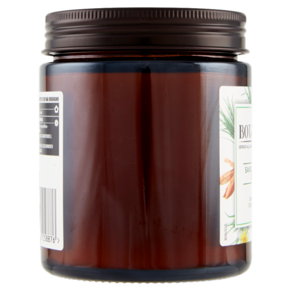 Botanica Sandalo & Vetiver Caraibico Candele profumate 205 gr