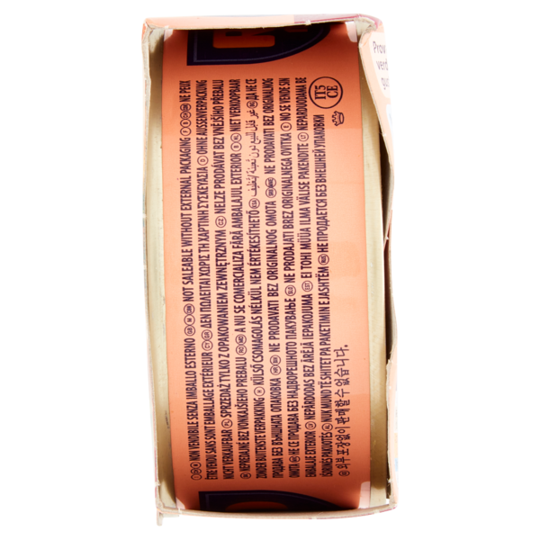 Rio mare Tonno in salsa con Cipolle 2 x 160 g