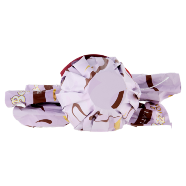 Bauli Grandi Firme Uovo Latte Finissimo Lui 210 g