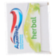 Aquafresh Dentifricio Tripla Protezione Smalto Forte Gengive Sane Gusto alle Erbe 75 ml