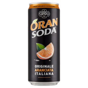 Oransoda 33 Cl