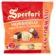 Sperlari Morbidelli Teneri ricoperti di cioccolato 320 g
