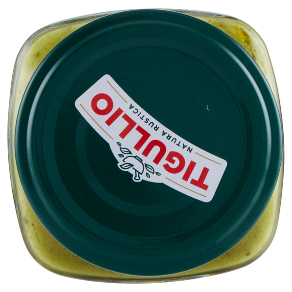 Tigullio Gran Pesto alla Genovese Cremoso 190 g