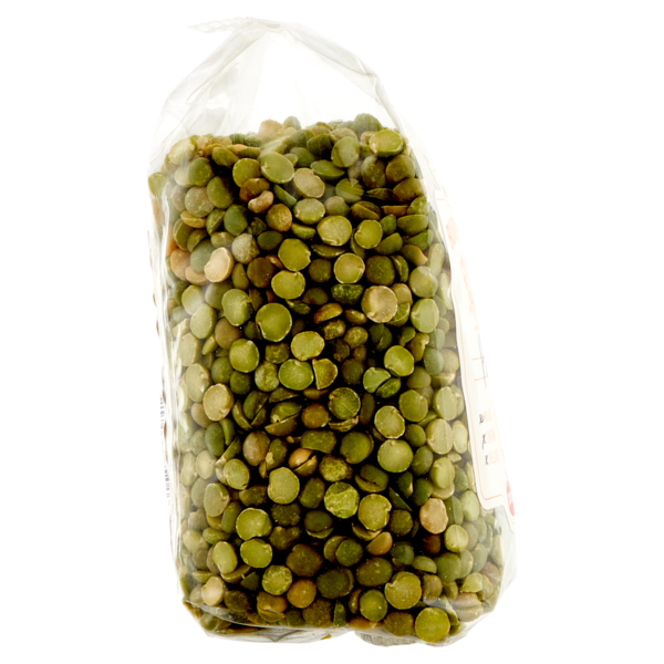 Dalla Buona Terra pedon Piselli 500 g