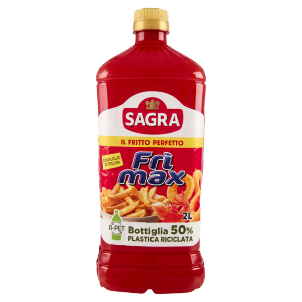 Sagra Frì max 2 L