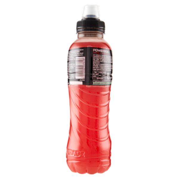 POWERADE Blood Orange PET 500 ml