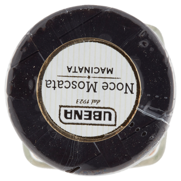 Ubena Noce moscata Macinata 35 g